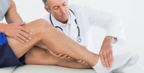 Судорога в стопе. О чем предупреждает судорога?