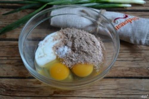 Тесто для пиццы по Дюкану. Пицца по Дюкану