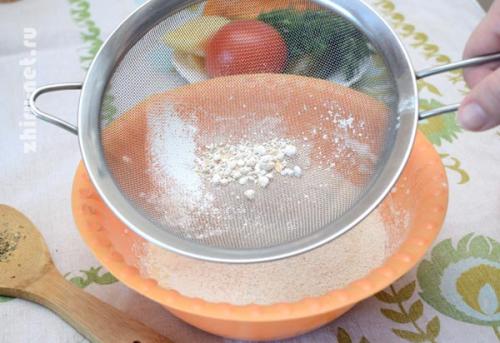 Пицца по Дюкану без отрубей. Пицца по Дюкану. Просто вкусная пицца