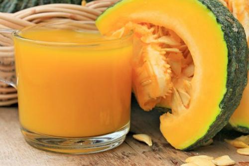 Для чего полезна тыква для печени и желчного пузыря. Полезна ли тыква для печени и желчного пузыря и как ее употреблять правильно?