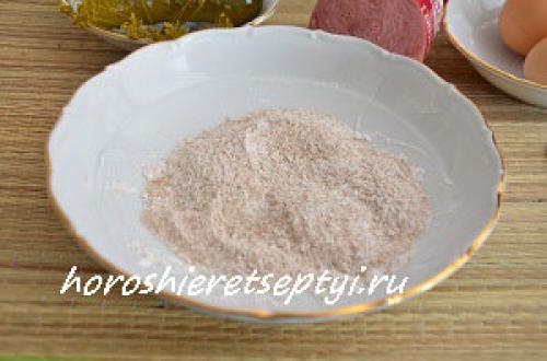 Кабачковая пицца по Дюкану. Ингредиенты: