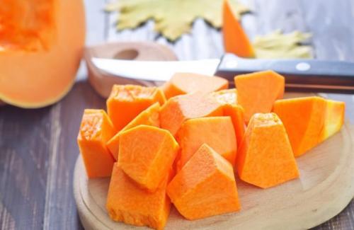 Полезна ли вареная тыква для печени. Как очистить печень тыквой — пошаговые рецепты, отзывы