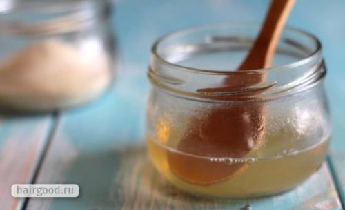 Желатин и мед для лечения суставов. Лечение суставов с помощью желатина и меда 12