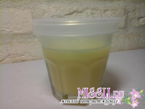 Желатин и мед для лица. Глицерин + желатин — лучшая домашняя маска от морщин и дряблости кожи