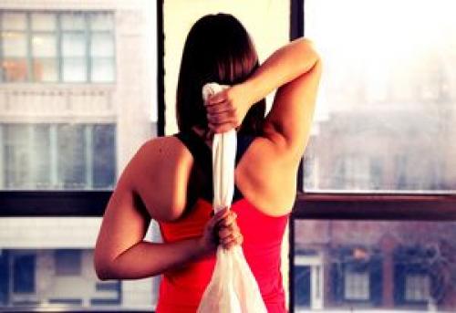 Упражнения для плечевого пояса в домашних условиях при остеохондрозе. Рекомендуемый тренировочный комплекс