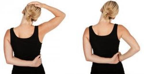 Упражнения для плечевого пояса в домашних условиях при остеохондрозе. Рекомендуемый тренировочный комплекс