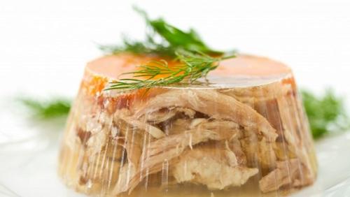 Холодец ПП рецепт. Холодец диетический — рецепты