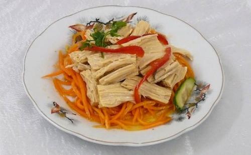 Белковые салаты для похудения лучшие рецепты и полезные советы. Рецепты белковых салатов для стройного тела