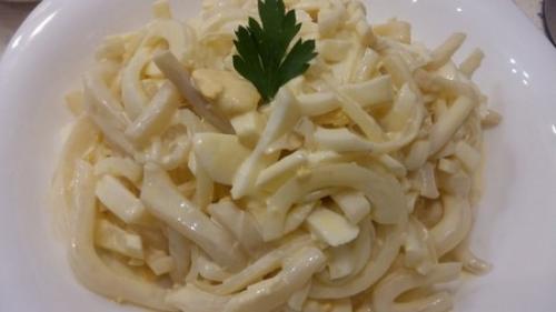 Белковые салаты для похудения лучшие рецепты и полезные советы. Рецепты белковых салатов для стройного тела