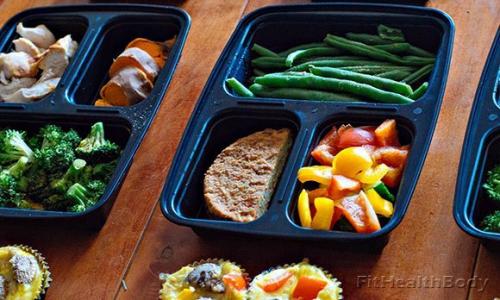 Что нужно есть после тренировки для набора мышечной массы. Правильное питание после тренировки для набора мышечной массы: легкий перекус, это еще не еда