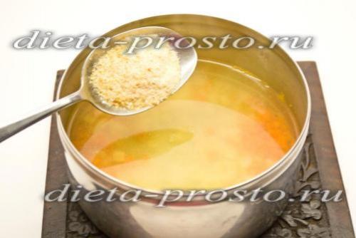 Заливное по-Дюкану. Заливное из красной рыбы по Дюкану