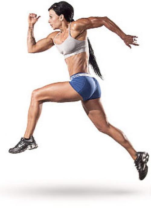 Что нужно есть после кардио и силовой тренировки. Кардио и силовые тренировки – как совмещать?