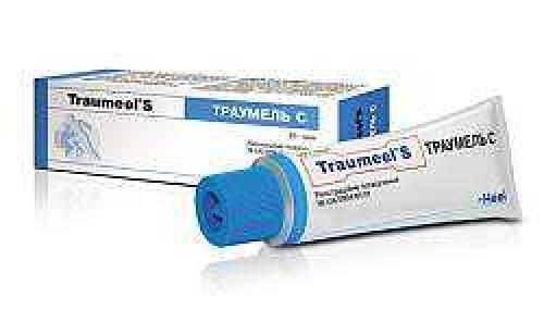 Дешевые мази от боли в спине. Гомеопатические мази