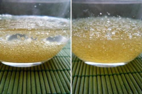 Как пить желатин с аскорбинкой. Восстановление суставов с помощью желатина