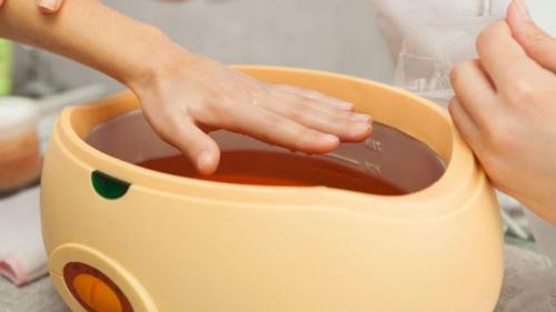 Парафинотерапия в домашних условиях для суставов. Парафинотерапия суставов в домашних условиях