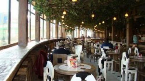 ГДЕ поесть дешево и вкусно в Москве. Где в Москве можно вкусно и недорого поесть? Обзор бюджетных вариантов.