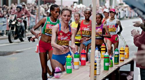 Питание перед соревнованиями по бегу. Как правильно питаться в день соревнований