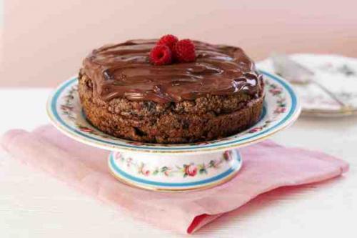 Крем по Дюкану в микроволновке. В микроволновке