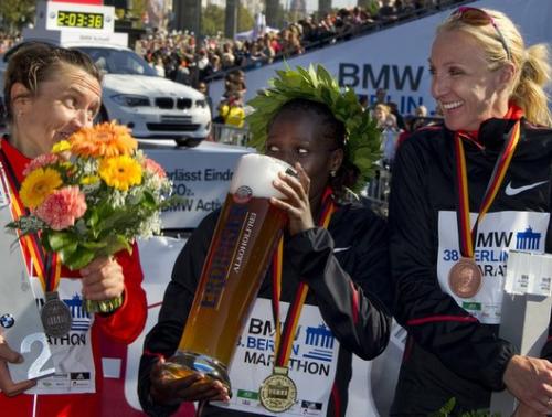 Питание перед соревнованиями по бегу. Как правильно питаться в день соревнований