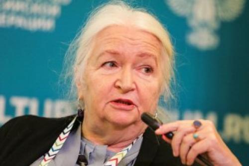 Черниговская мозг. 15 сенсационно-пугающих цитат нейролингвиста Татьяны Черниговской о сюрпризах мозга, подсознания и психики