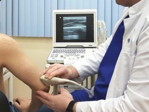 Операция на локтевом суставе. Подготовка к оперативному вмешательству