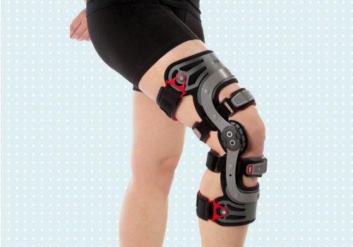 Как разрабатывать колено после операции на мениск. Послеоперационный стационарный период