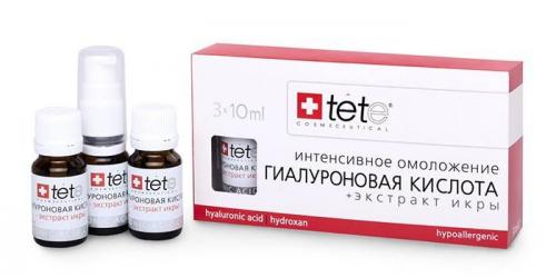 Гиалуроновая кислота. Как использовать гиалуроновую кислоту для молодости кожи