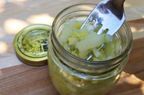 Закваска для капусты из капустного отвара. Как сделать идеальную квашеную капусту