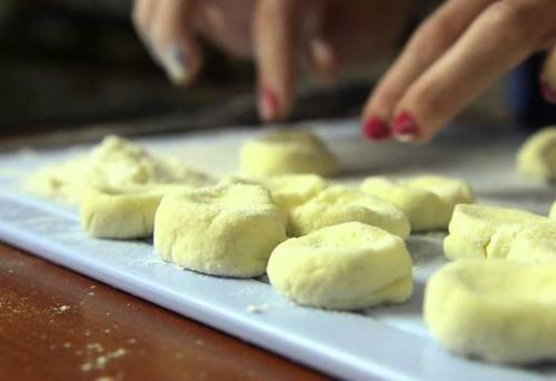 Ленивые сырники по-Дюкану. Рецепт ленивых сырников по Дюкану с фото и видео