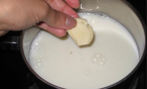 Чеснок с молоком польза и вред. Противопоказания и вред