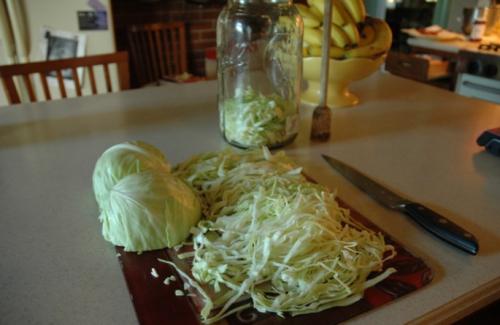 Закваска для капусты из капустного отвара. Как сделать идеальную квашеную капусту