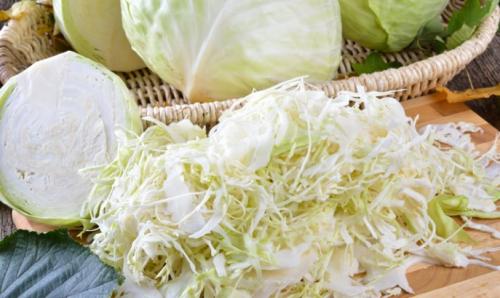 Закваска для капусты из капустного отвара. Как сделать идеальную квашеную капусту