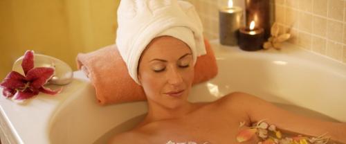 Ванна с солодкой в домашних условиях. Как правильно принимать лечебные ванны дома