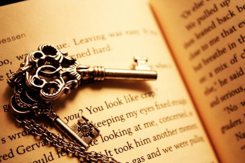 5 слов-паролей для достижения любой цели. 