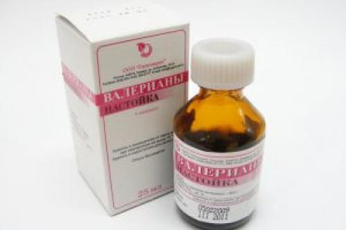 Настойка из Анальгина для суставов