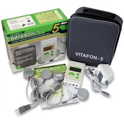 Витафон аппарат виброакустический инструкция по применению. Описание моделей