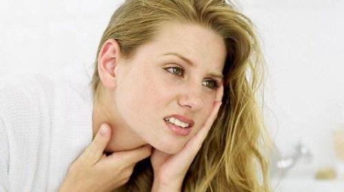 Таблетки для связок горла. Почему возникает осиплость