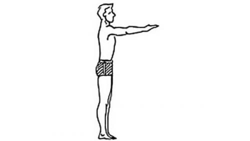 Бег с вращением. Комплекс упражнений на координацию