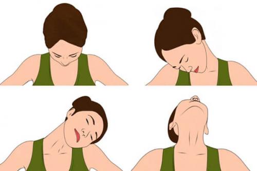 Бег с вращением. Комплекс упражнений на координацию