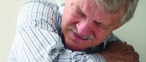 Артроз плечевого сустава. Причины возникновения