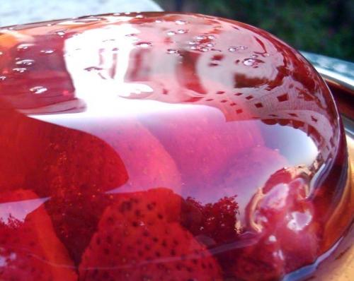 Желатин сухой, как принимать. Использование желатина в спорте 01