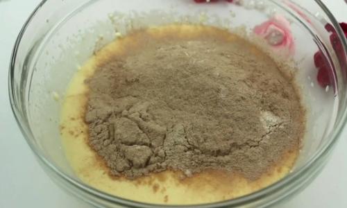 ПП крем для торта. ПП рецепт торта без сахара