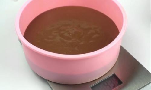 ПП крем для торта. ПП рецепт торта без сахара