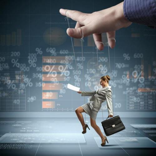 Как заставить человека сделать то, что ты хочешь. Как заставить людей делать то, что вам нужно: 11 психологических трюков