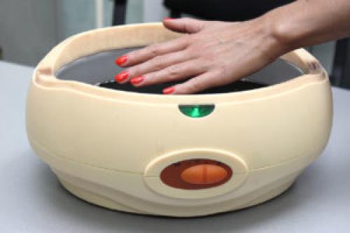 Черный парафин для прогревания суставов, как называется. Противопоказания