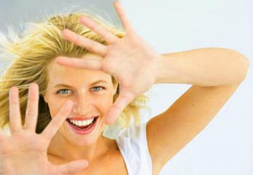 Красные на пальцах пятна. Системные заболевания 03