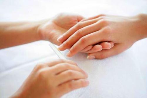 Красные на пальцах пятна. Системные заболевания 04