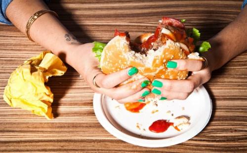 Вечерний перекус, что можно. Лучшее время для перекусов