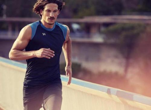 Как быстро сжечь подкожный жир мужчине. С чего начать?