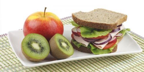 Вечерний перекус на ПП. Перекусы на правильном питании для похудения: полезные продукты